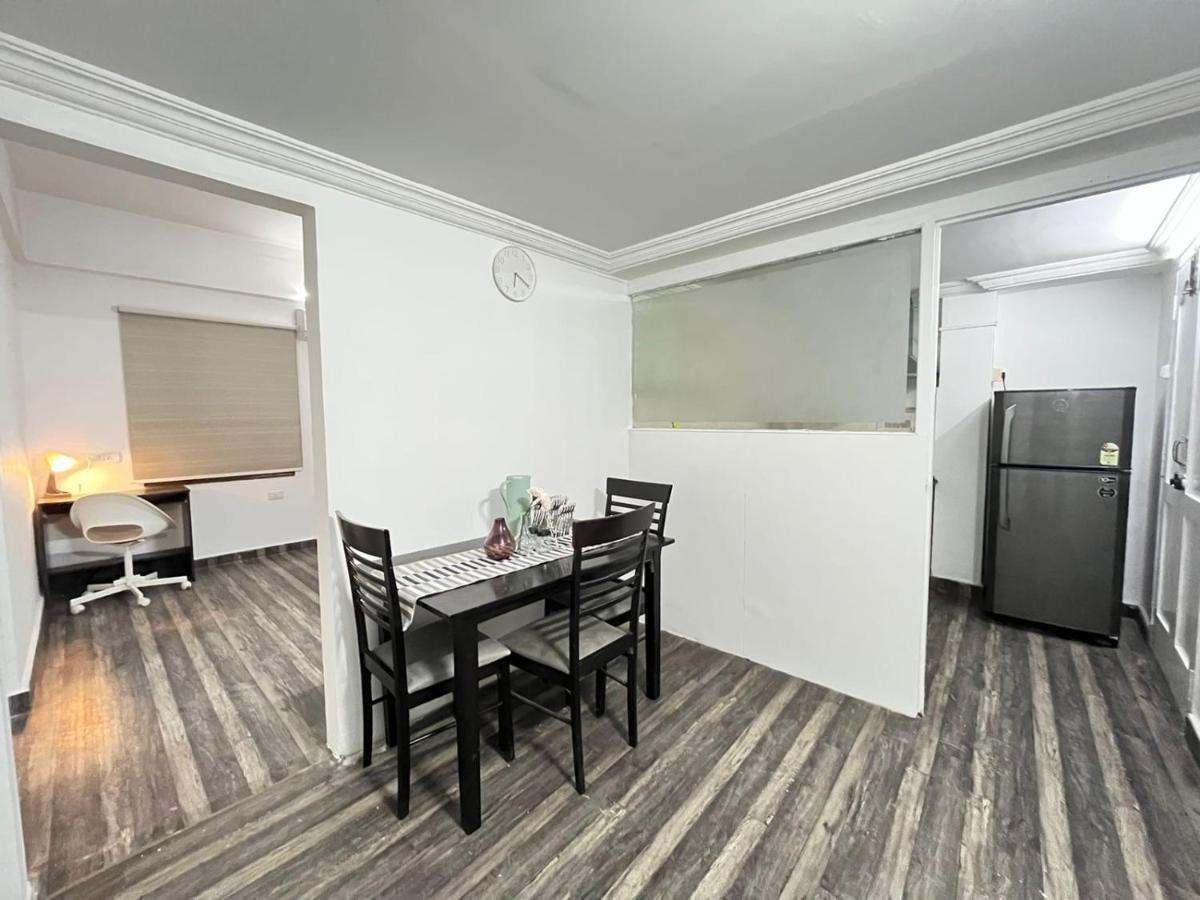 Bedchambers Serviced Apartments, Hyderabad Esterno foto